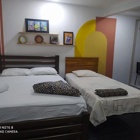 Appartement Casa Turistica Zamboss à Montería Extérieur photo