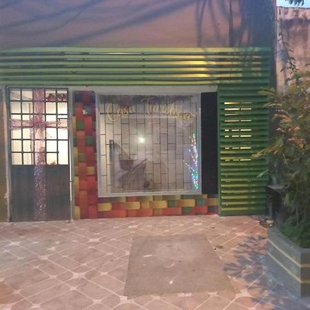 Appartement Casa Turistica Zamboss à Montería Extérieur photo