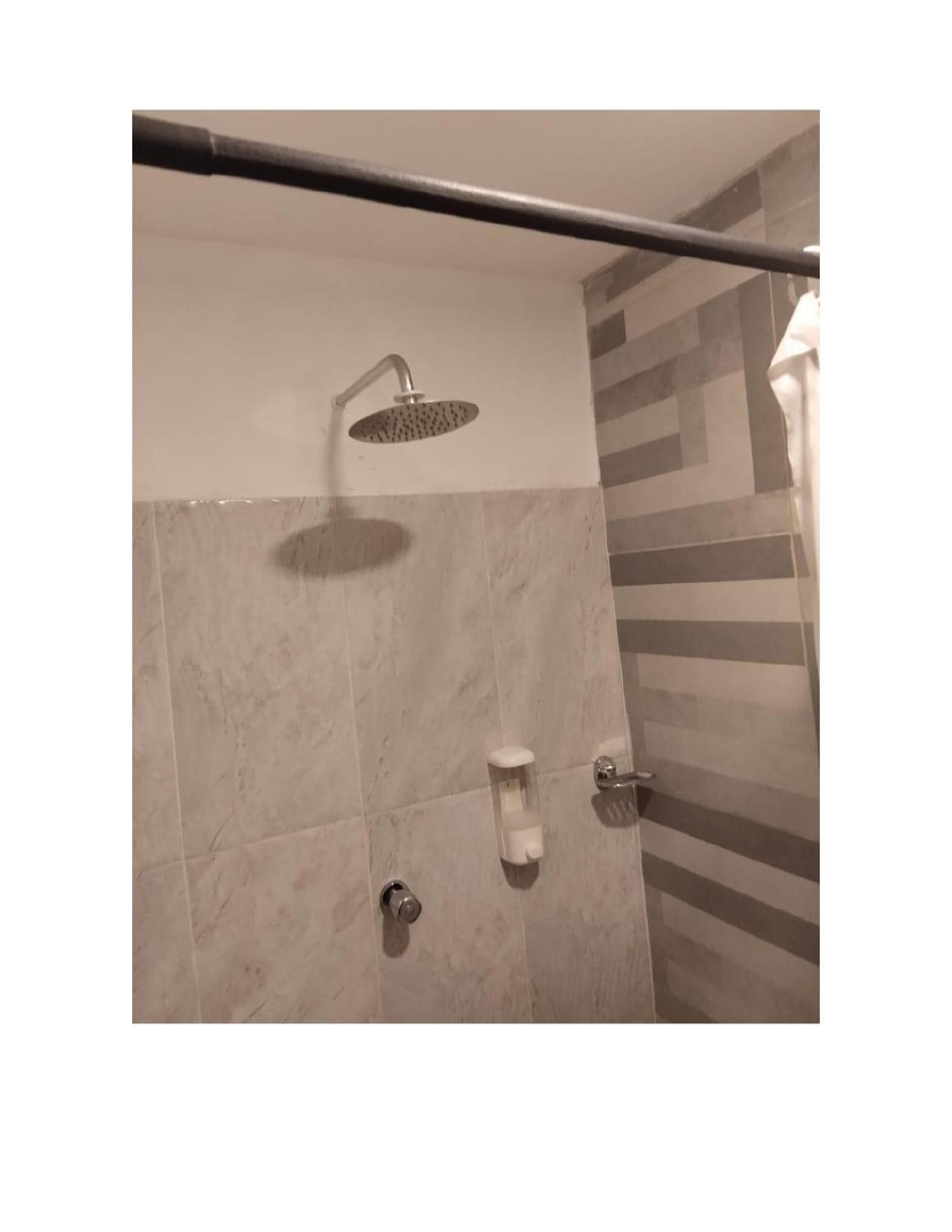 Appartement Casa Turistica Zamboss à Montería Extérieur photo