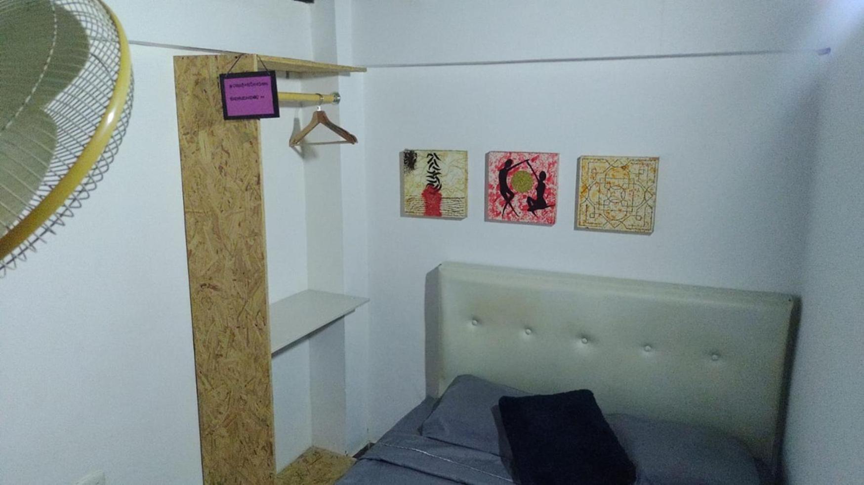 Appartement Casa Turistica Zamboss à Montería Extérieur photo