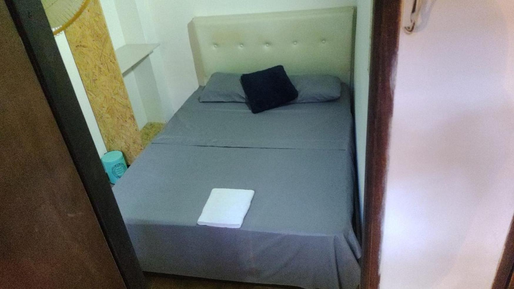 Appartement Casa Turistica Zamboss à Montería Extérieur photo