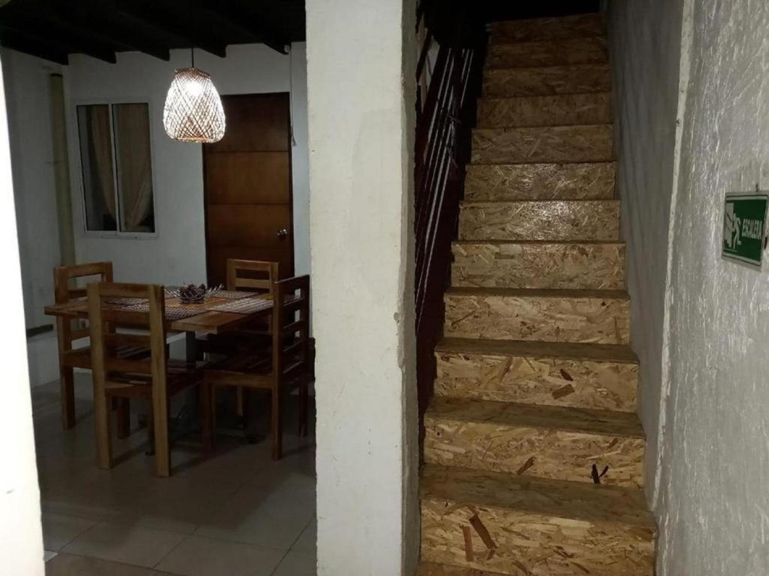 Appartement Casa Turistica Zamboss à Montería Extérieur photo