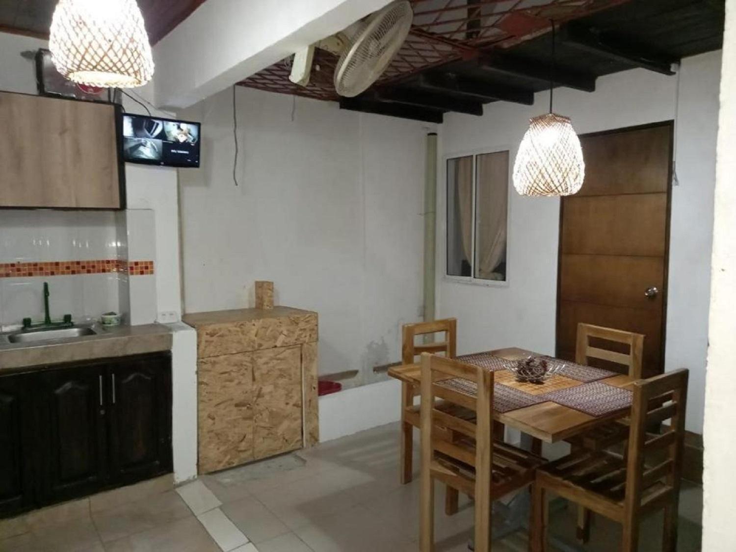 Appartement Casa Turistica Zamboss à Montería Extérieur photo